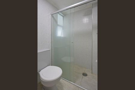 Apartamento para alugar com 70m², 3 quartos e 1 vaga Apartamento para alugar com 70m², 3 quartos e 1 vagaBanheiro social