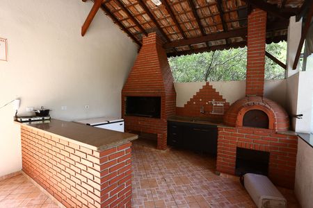 Apartamento para alugar com 70m², 3 quartos e 1 vaga Apartamento para alugar com 70m², 3 quartos e 1 vagaÁrea comum - Churrasqueira