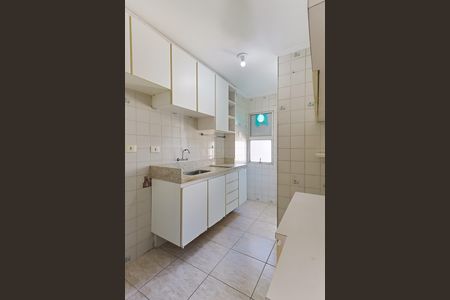 Apartamento para alugar com 70m², 3 quartos e 1 vaga Apartamento para alugar com 70m², 3 quartos e 1 vagaCozinha