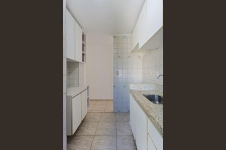 Apartamento para alugar com 70m², 3 quartos e 1 vaga Apartamento para alugar com 70m², 3 quartos e 1 vagaCozinha