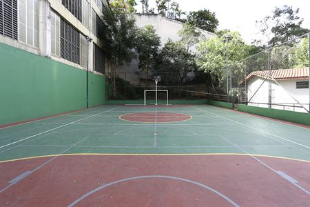 Apartamento para alugar com 70m², 3 quartos e 1 vaga Apartamento para alugar com 70m², 3 quartos e 1 vagaQuadra Esportiva