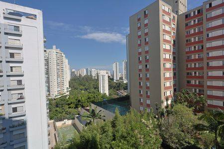 Apartamento para alugar com 70m², 3 quartos e 1 vaga Apartamento para alugar com 70m², 3 quartos e 1 vagaVista do Quarto