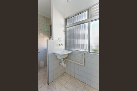 Apartamento para alugar com 70m², 3 quartos e 1 vaga Apartamento para alugar com 70m², 3 quartos e 1 vagaÁrea de Serviço
