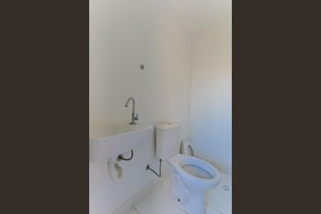 Apartamento para alugar com 70m², 3 quartos e 1 vaga Apartamento para alugar com 70m², 3 quartos e 1 vagaÁrea de Serviço