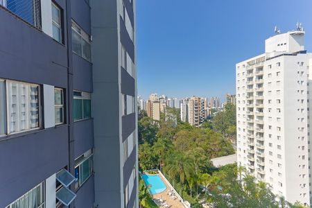 Apartamento para alugar com 70m², 3 quartos e 1 vaga Apartamento para alugar com 70m², 3 quartos e 1 vagaVista da Sala
