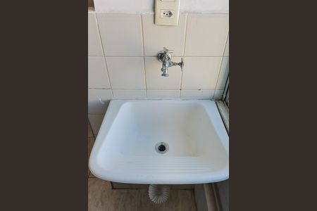 Apartamento para alugar com 70m², 3 quartos e 1 vaga Apartamento para alugar com 70m², 3 quartos e 1 vagaÁrea de Serviço
