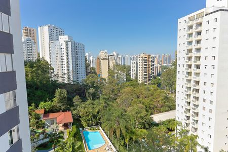 Apartamento para alugar com 70m², 3 quartos e 1 vaga Apartamento para alugar com 70m², 3 quartos e 1 vagaVista do Quarto 3