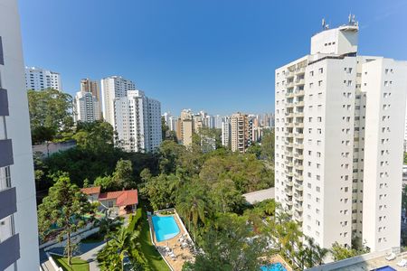 Apartamento para alugar com 70m², 3 quartos e 1 vaga Apartamento para alugar com 70m², 3 quartos e 1 vagaVista do Quarto 2