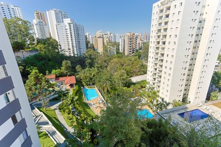 Apartamento para alugar com 70m², 3 quartos e 1 vaga Apartamento para alugar com 70m², 3 quartos e 1 vagaVista do Quarto 2