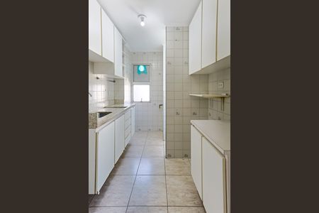 Apartamento para alugar com 70m², 3 quartos e 1 vaga Apartamento para alugar com 70m², 3 quartos e 1 vagaCozinha