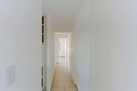 Apartamento para alugar com 70m², 3 quartos e 1 vaga Apartamento para alugar com 70m², 3 quartos e 1 vagaCorredor