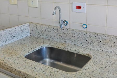 Apartamento para alugar com 70m², 3 quartos e 1 vaga Apartamento para alugar com 70m², 3 quartos e 1 vagaCozinha