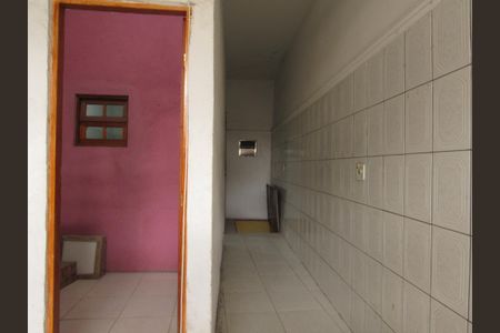 Casa para alugar com 50m², 2 quartos e 1 vagaGaragem