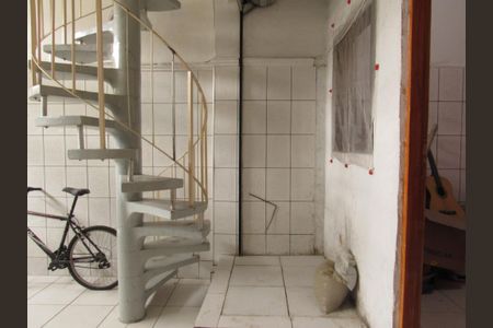 Casa para alugar com 50m², 2 quartos e 1 vagaGaragem