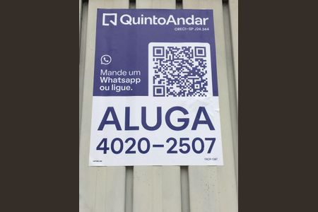 Casa para alugar com 50m², 2 quartos e 1 vaga Casa para alugar com 50m², 2 quartos e 1 vagaPlaca