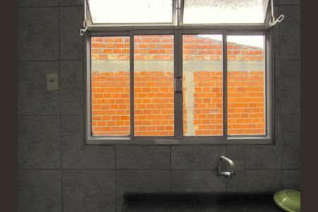 Casa para alugar com 50m², 2 quartos e 1 vagaCozinha