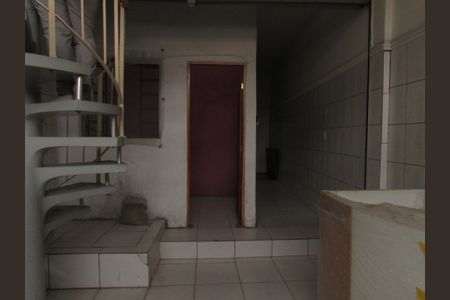 Casa para alugar com 50m², 2 quartos e 1 vagaGaragem