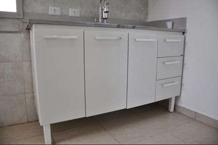 Apartamento para alugar com 74m², 3 quartos e 1 vagaCozinha