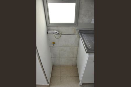 Apartamento para alugar com 74m², 3 quartos e 1 vagaCozinha