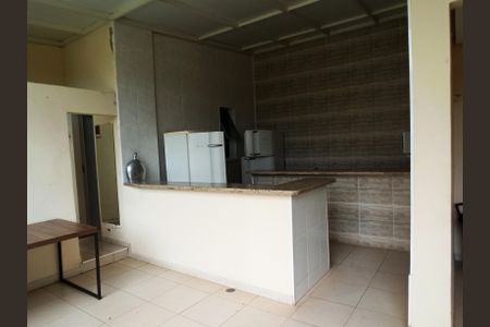 Apartamento para alugar com 74m², 3 quartos e 1 vagaÁrea comum