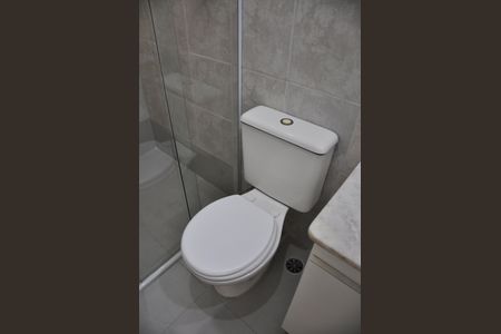 Apartamento para alugar com 74m², 3 quartos e 1 vagaBanheiro Social