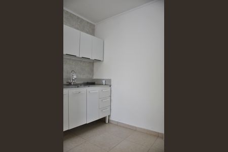Apartamento para alugar com 74m², 3 quartos e 1 vagaCozinha