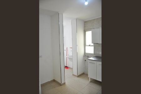 Apartamento para alugar com 74m², 3 quartos e 1 vagaCozinha