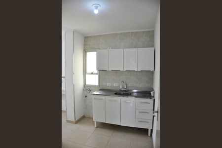 Apartamento para alugar com 74m², 3 quartos e 1 vagaCozinha