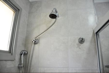 Apartamento para alugar com 74m², 3 quartos e 1 vagaBanheiro da Suíte