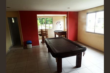 Apartamento para alugar com 74m², 3 quartos e 1 vagaÁrea comum