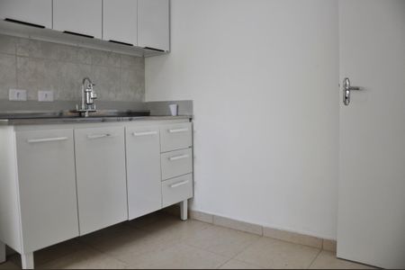 Apartamento para alugar com 74m², 3 quartos e 1 vagaCozinha