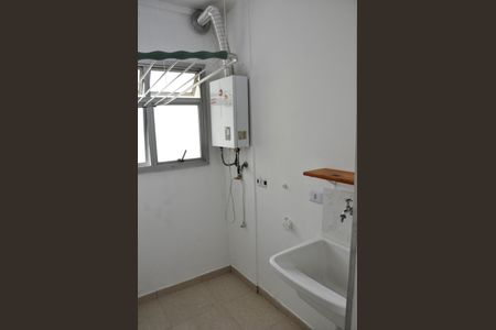 Apartamento para alugar com 74m², 3 quartos e 1 vagaÁrea de Serviço