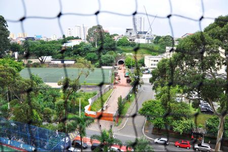 Apartamento para alugar com 74m², 3 quartos e 1 vagaVista da Suíte