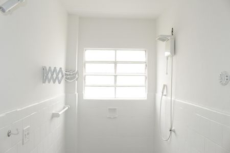 Kitnet/Studio para alugar com 1 quarto, 39m² em Vila Buarque, São Paulo