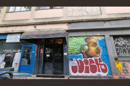 Kitnet/Studio para alugar com 1 quarto, 39m² em Vila Buarque, São Paulo