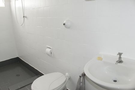 Kitnet/Studio para alugar com 1 quarto, 39m² em Vila Buarque, São Paulo