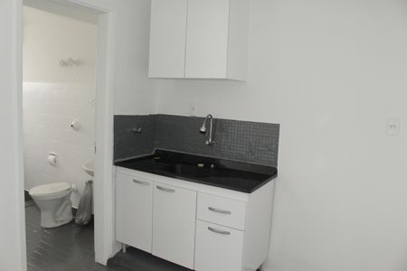 Kitnet/Studio para alugar com 1 quarto, 39m² em Vila Buarque, São Paulo