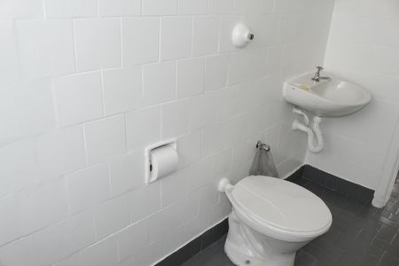 Kitnet/Studio para alugar com 1 quarto, 39m² em Vila Buarque, São Paulo