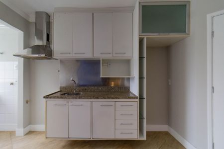 Apartamento à venda com 60m², 2 quartos e 1 vaga Apartamento à venda com 60m², 2 quartos e 1 vagaCozinha