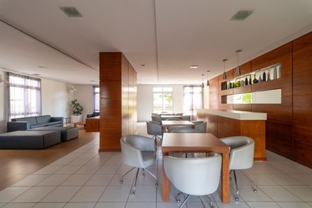 Apartamento à venda com 60m², 2 quartos e 1 vaga Apartamento à venda com 60m², 2 quartos e 1 vagaÁrea comum