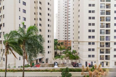 Apartamento à venda com 60m², 2 quartos e 1 vaga Apartamento à venda com 60m², 2 quartos e 1 vagaVista da Varanda