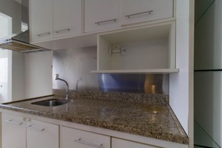 Apartamento à venda com 60m², 2 quartos e 1 vaga Apartamento à venda com 60m², 2 quartos e 1 vagaCozinha