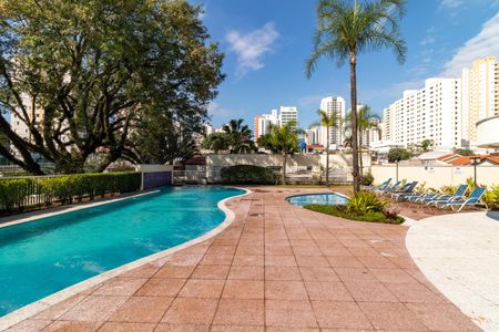 Apartamento à venda com 60m², 2 quartos e 1 vaga Apartamento à venda com 60m², 2 quartos e 1 vagaÁrea comum