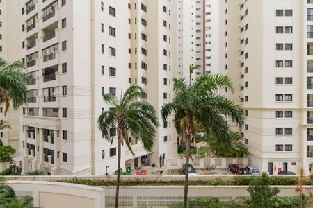 Apartamento à venda com 60m², 2 quartos e 1 vaga Apartamento à venda com 60m², 2 quartos e 1 vagaVista da Suíte