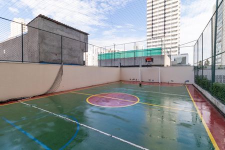 Apartamento à venda com 60m², 2 quartos e 1 vaga Apartamento à venda com 60m², 2 quartos e 1 vagaÁrea comum