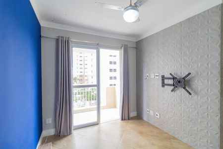 Sala de apartamento à venda com 2 quartos, 60m² em Vila Leopoldina, São Paulo