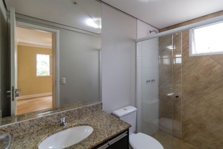 Apartamento à venda com 60m², 2 quartos e 1 vaga Apartamento à venda com 60m², 2 quartos e 1 vagaBanheiro Suíte