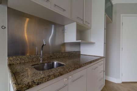 Apartamento à venda com 60m², 2 quartos e 1 vaga Apartamento à venda com 60m², 2 quartos e 1 vagaCozinha