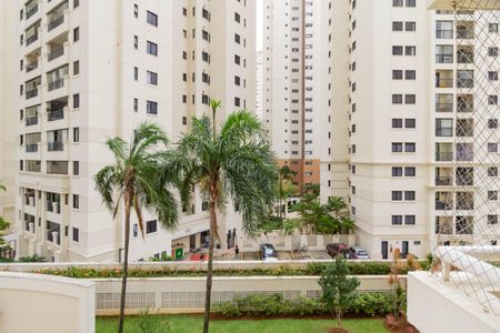 Apartamento à venda com 60m², 2 quartos e 1 vaga Apartamento à venda com 60m², 2 quartos e 1 vagaVista do Quarto