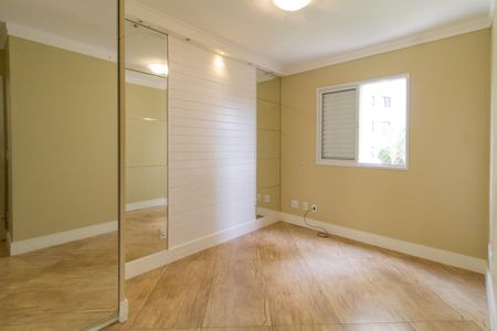 Suíte de apartamento à venda com 2 quartos, 60m² em Vila Leopoldina, São Paulo